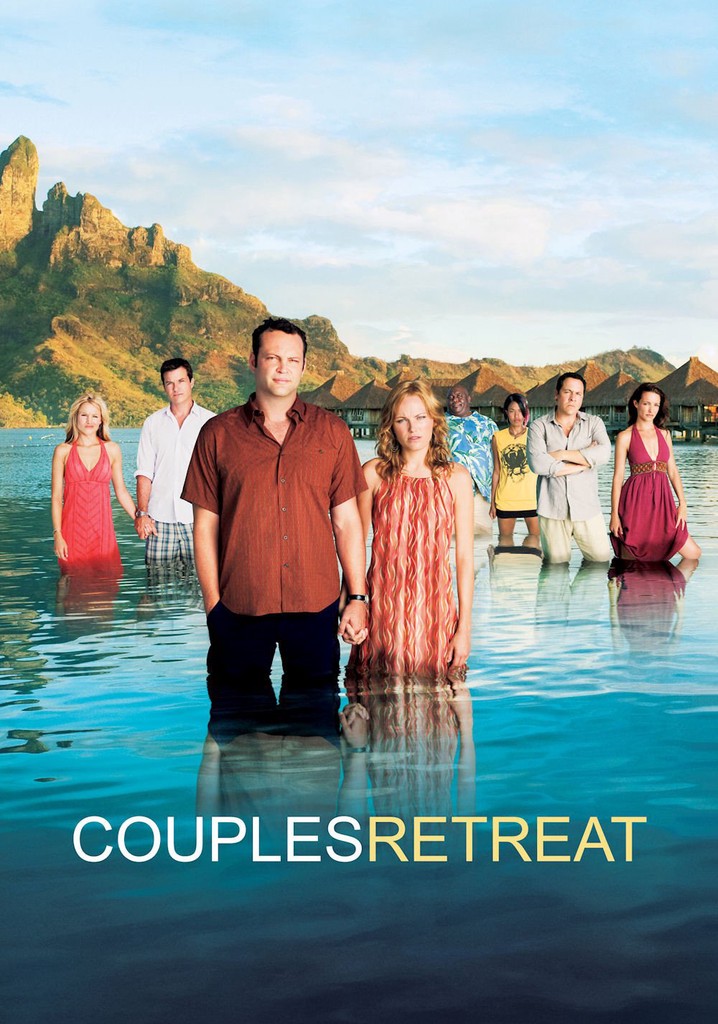 Couples Retreat Streaming Where To Watch Online 